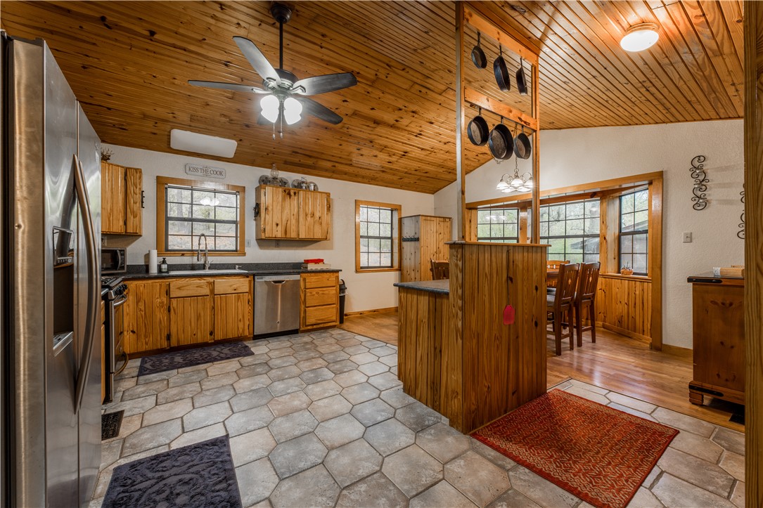 Wedington Woods - Residential