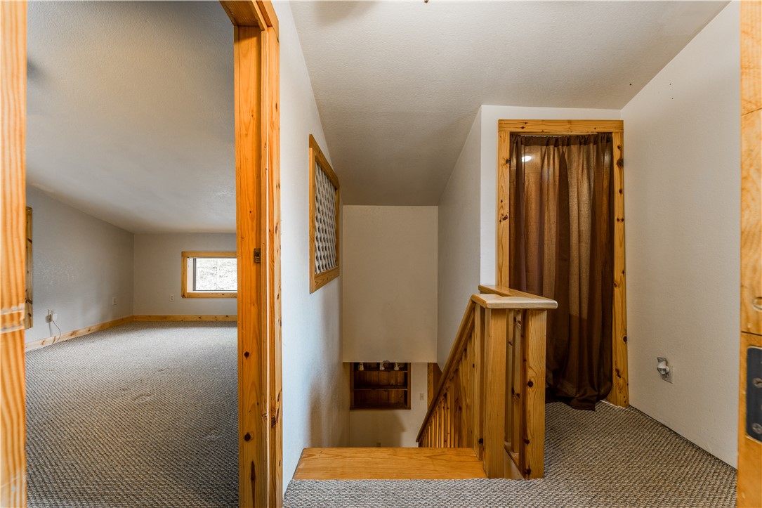 Wedington Woods - Residential