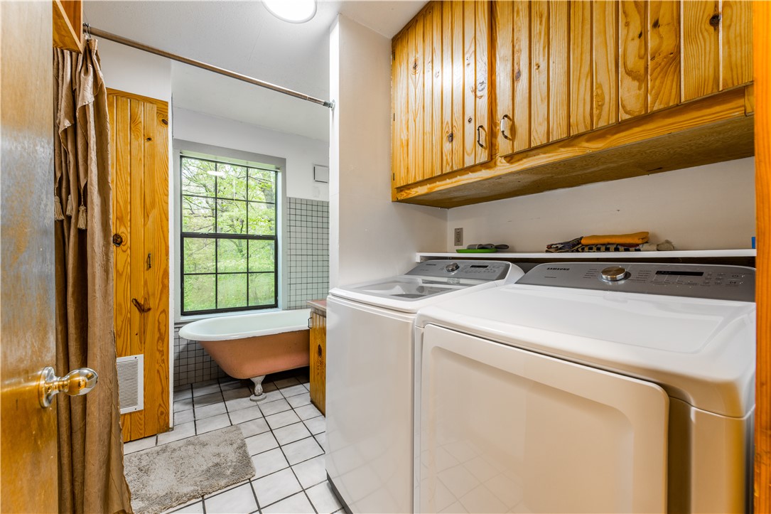 Wedington Woods - Residential