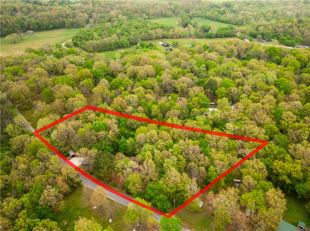 Wedington Woods - Residential