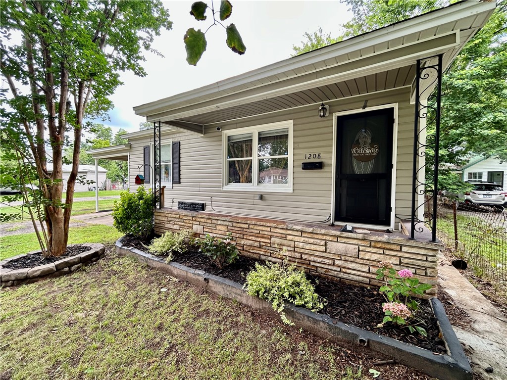 Dardanelle City 300720 - Residential