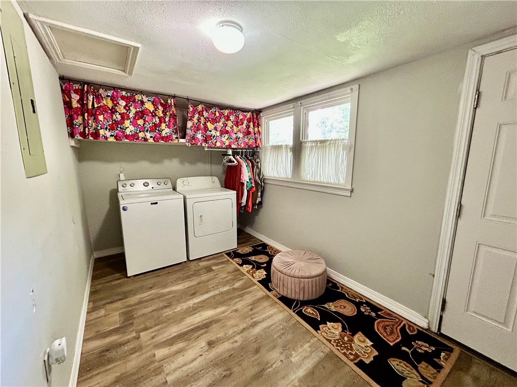 Dardanelle City 300720 - Residential
