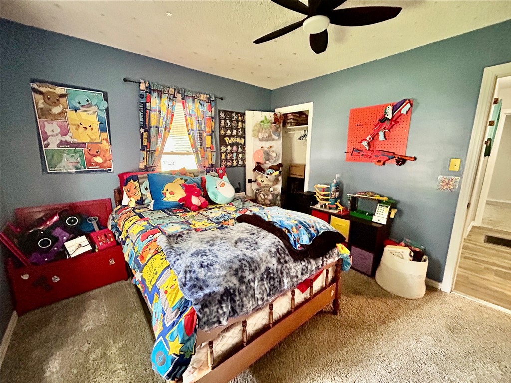 Dardanelle City 300720 - Residential