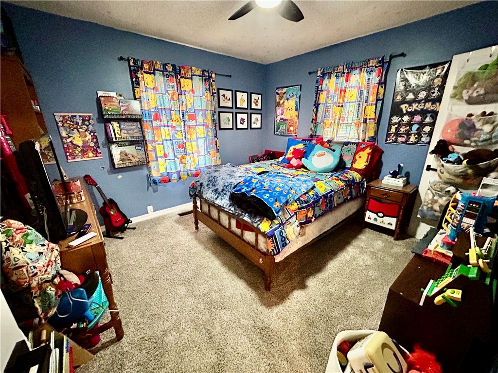 Dardanelle City 300720 - Residential