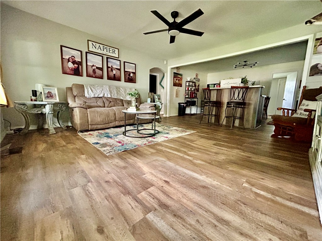 Dardanelle City 300720 - Residential