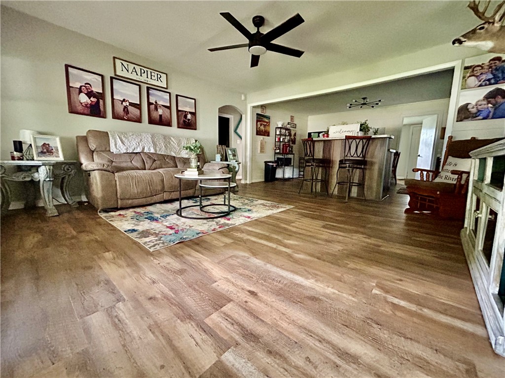 Dardanelle City 300720 - Residential