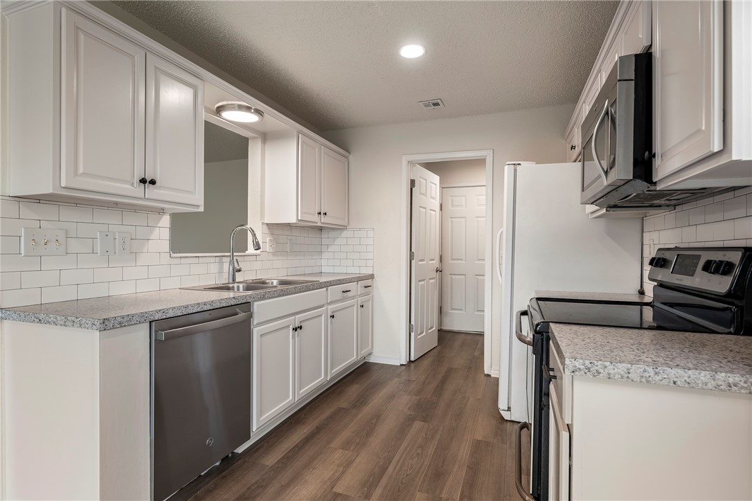 Willow Springs - Residential