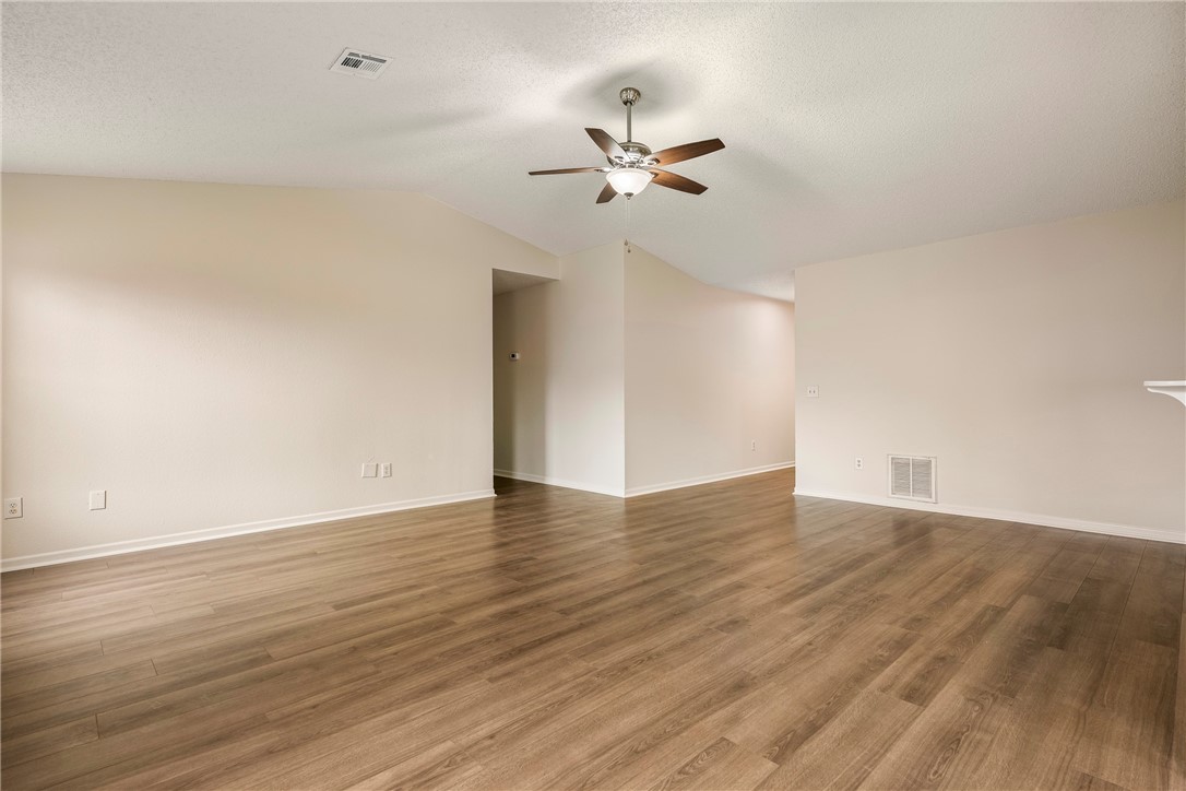 Willow Springs - Residential