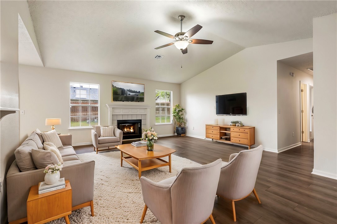 Willow Springs - Residential