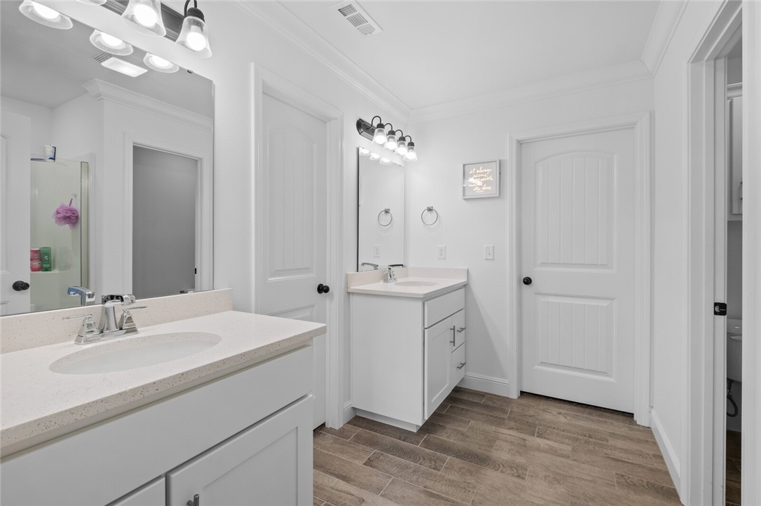 Prairie Brook Sub Ph 1 Centerton - Residential