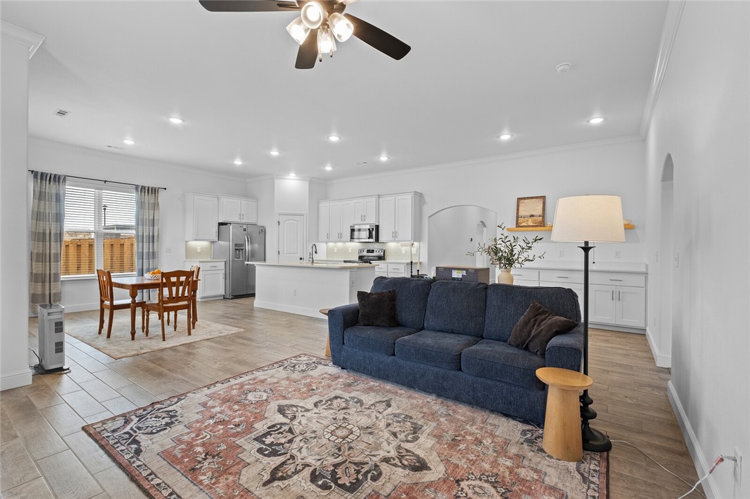 Prairie Brook Sub Ph 1 Centerton - Residential
