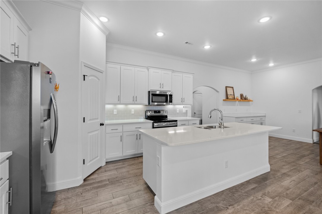 Prairie Brook Sub Ph 1 Centerton - Residential