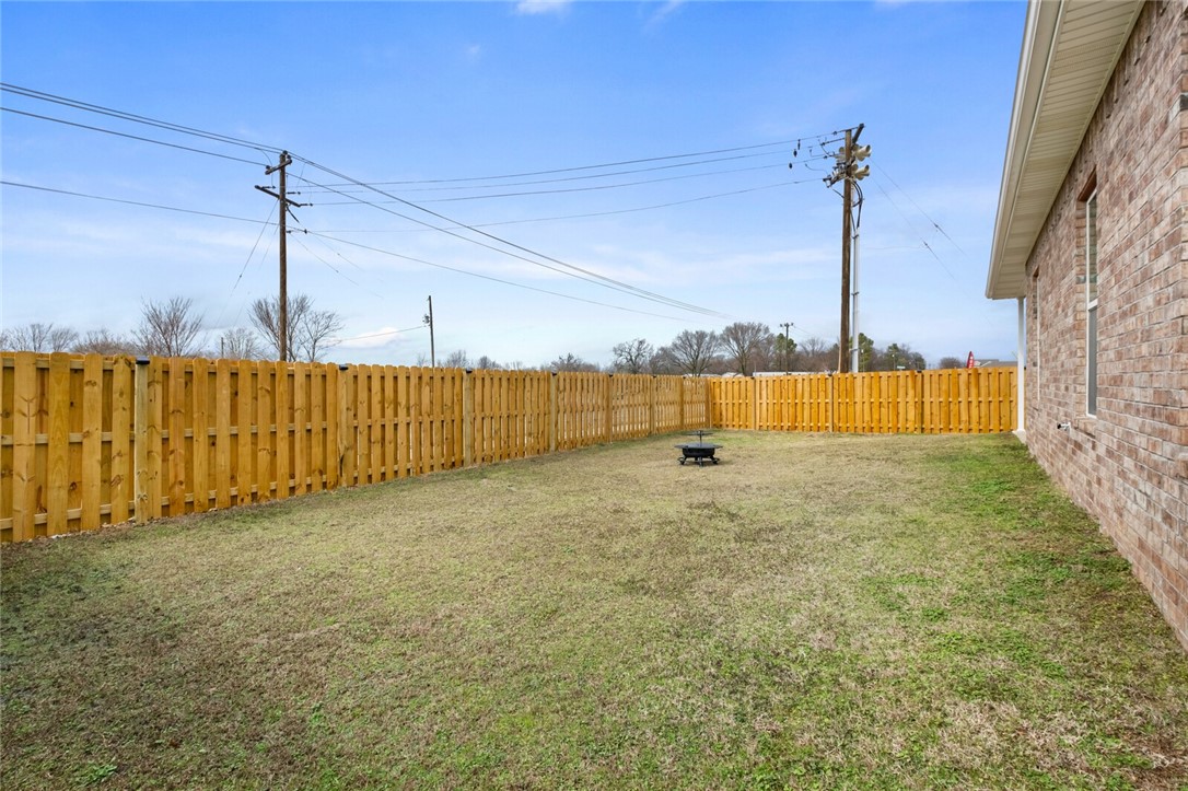 Prairie Brook Sub Ph 1 Centerton - Residential