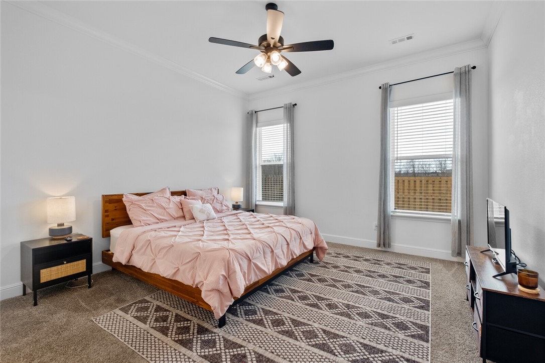 Prairie Brook Sub Ph 1 Centerton - Residential