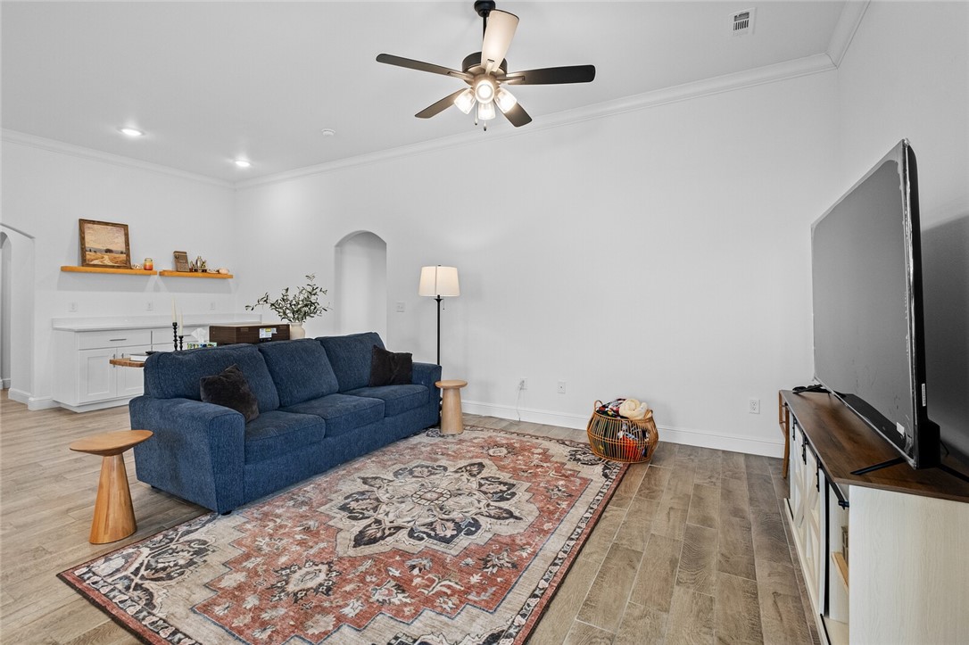 Prairie Brook Sub Ph 1 Centerton - Residential