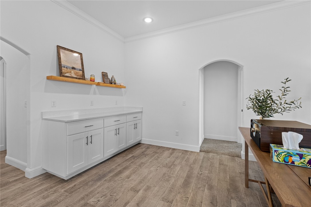 Prairie Brook Sub Ph 1 Centerton - Residential