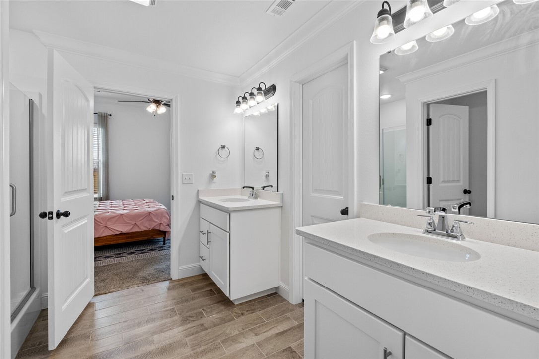Prairie Brook Sub Ph 1 Centerton - Residential