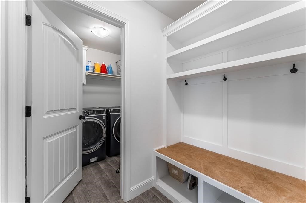 Prairie Brook Sub Ph 1 Centerton - Residential