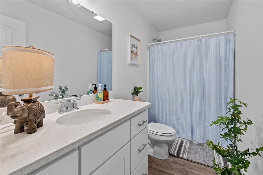 Prairie Brook Sub Ph 1 Centerton - Residential