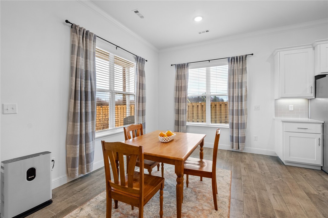 Prairie Brook Sub Ph 1 Centerton - Residential