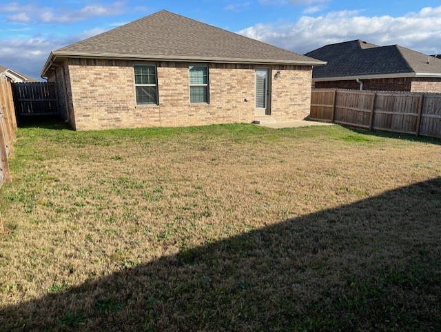 Woodward Hills Sub Ph 4 Highfill - Residential