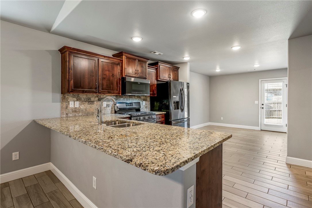 Woodward Hills Sub Ph 4 Highfill - Residential