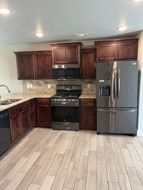 Woodward Hills Sub Ph 4 Highfill - Residential