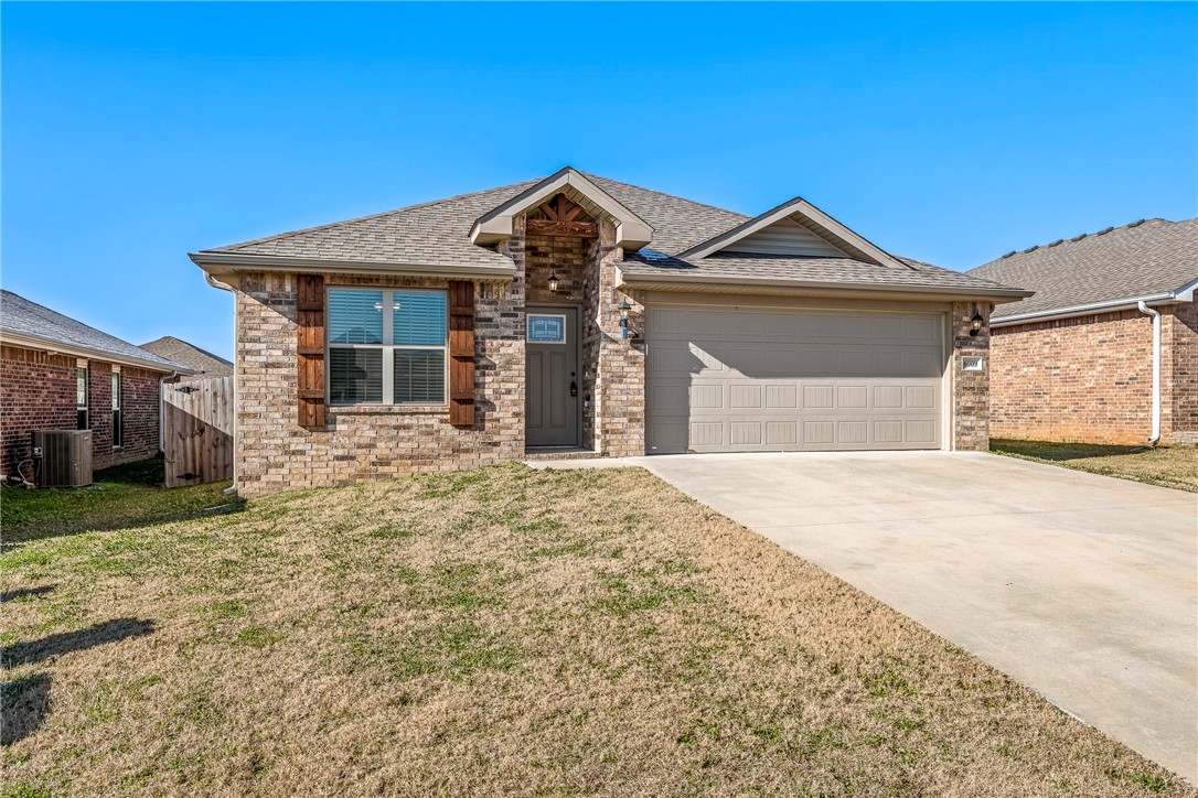 Woodward Hills Sub Ph 4 Highfill - Residential