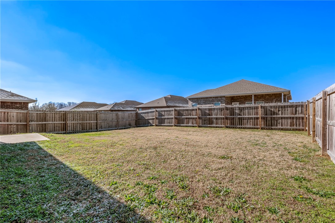 Woodward Hills Sub Ph 4 Highfill - Residential