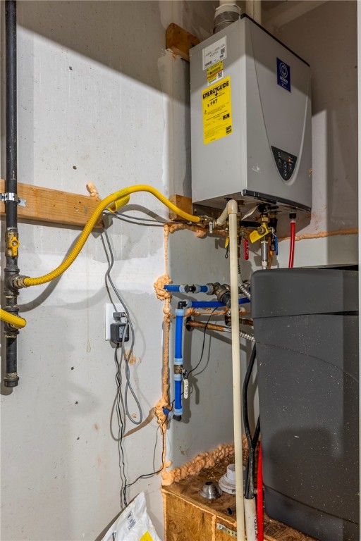 Woodward Hills Sub Ph 4 Highfill - Residential