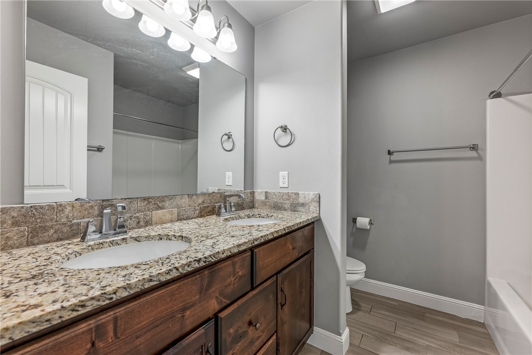 Woodward Hills Sub Ph 4 Highfill - Residential