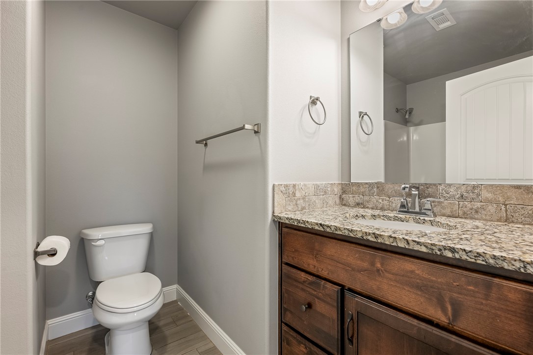 Woodward Hills Sub Ph 4 Highfill - Residential