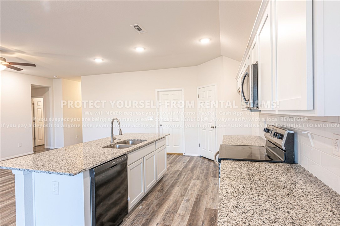 Creekside Meadows - Residential Lease