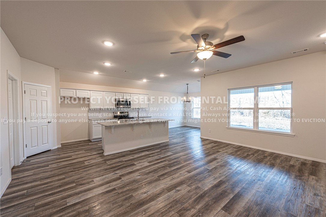 Creekside Meadows - Residential Lease