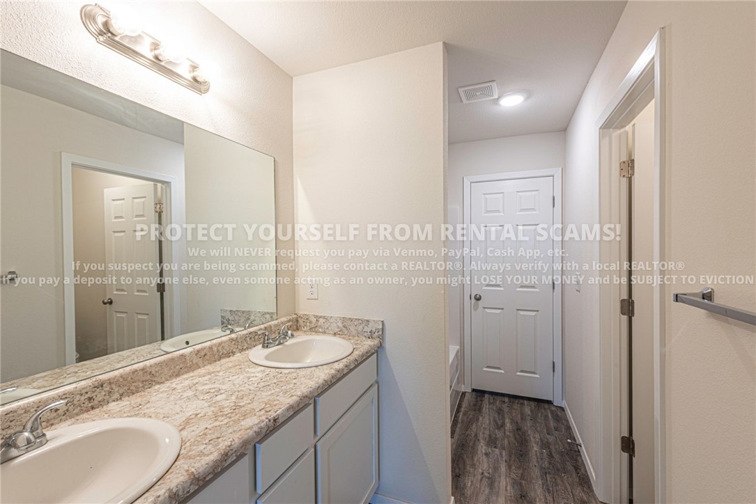 Creekside Meadows - Residential Lease