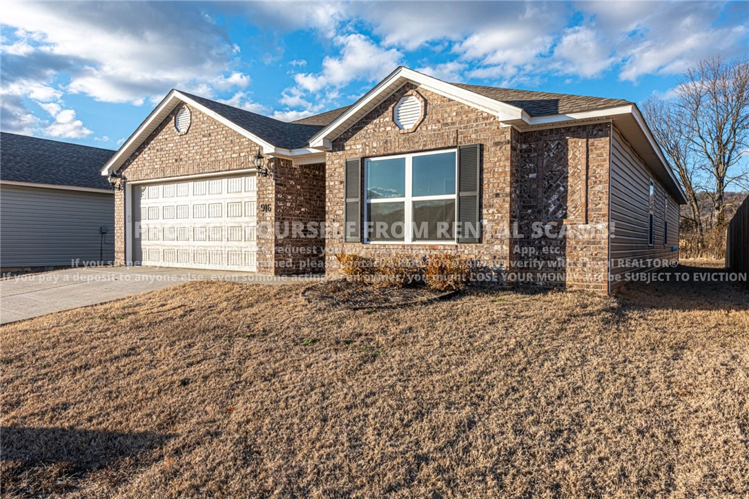 Creekside Meadows - Residential Lease