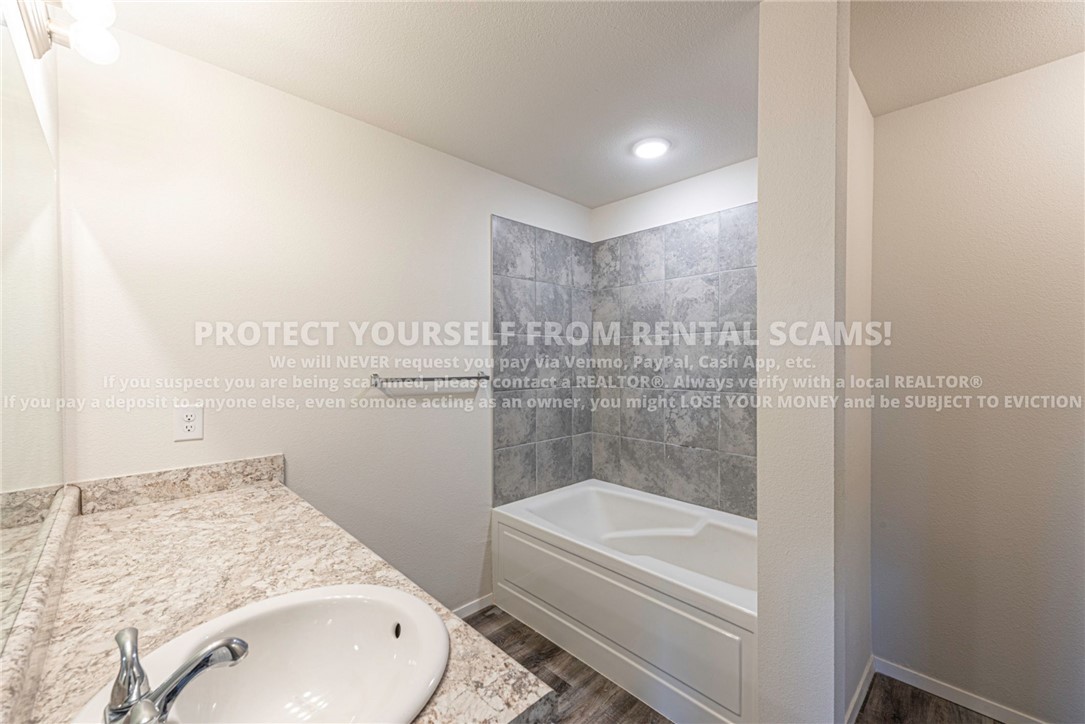 Creekside Meadows - Residential Lease