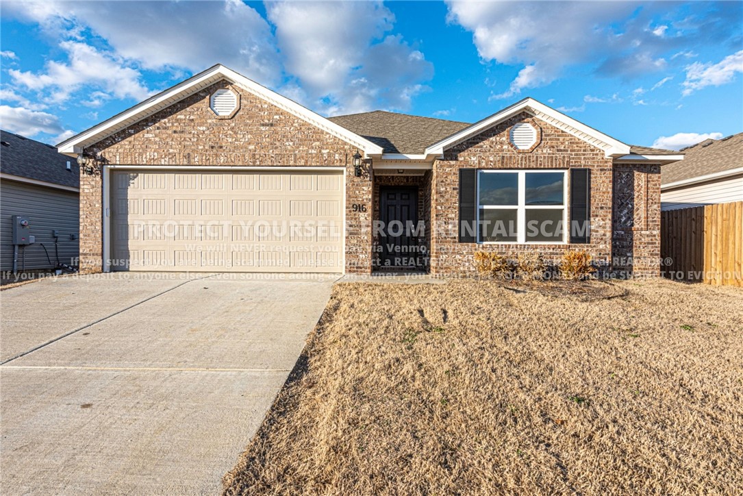 Creekside Meadows - Residential Lease