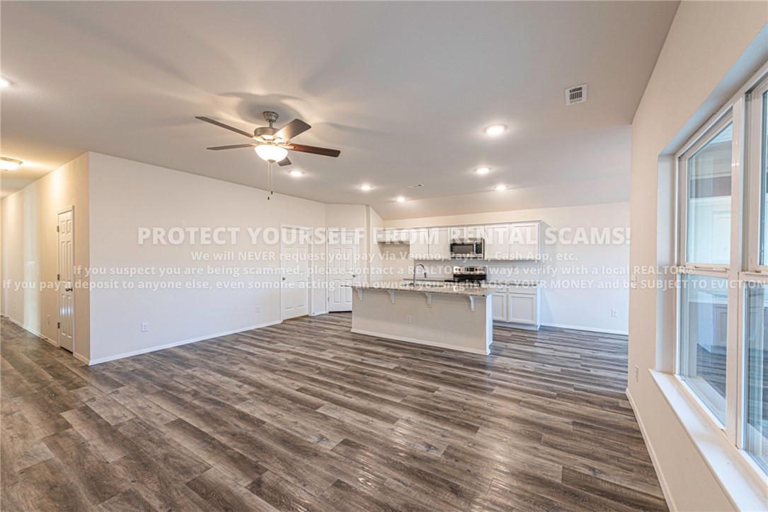 Creekside Meadows - Residential Lease