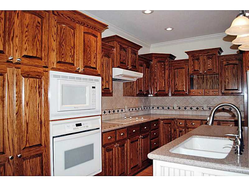 St Andrews - Residential