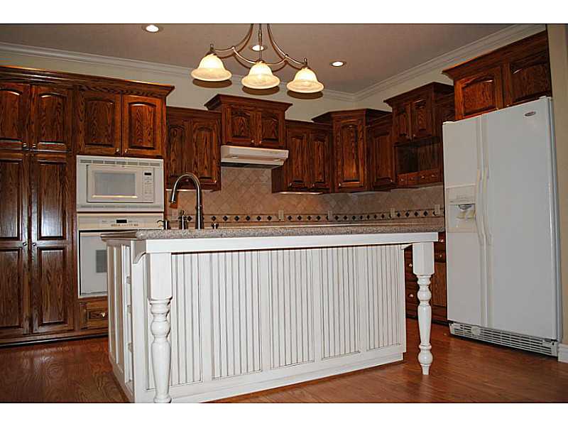 St Andrews - Residential