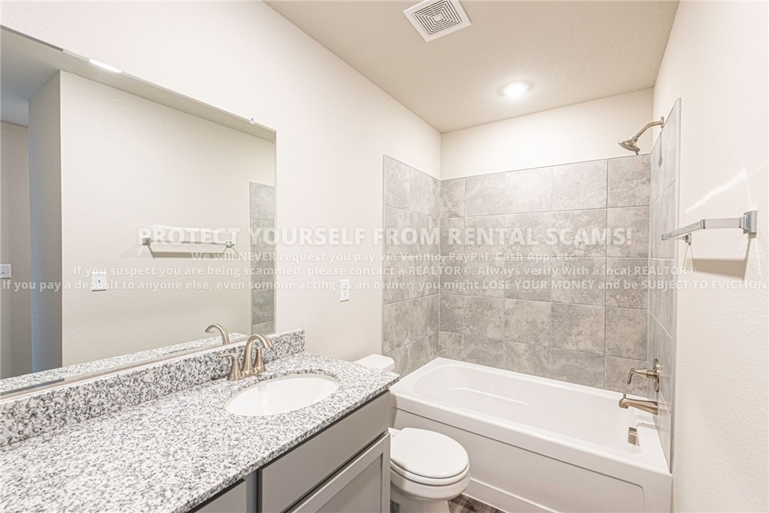 Creekside Meadows - Residential Lease