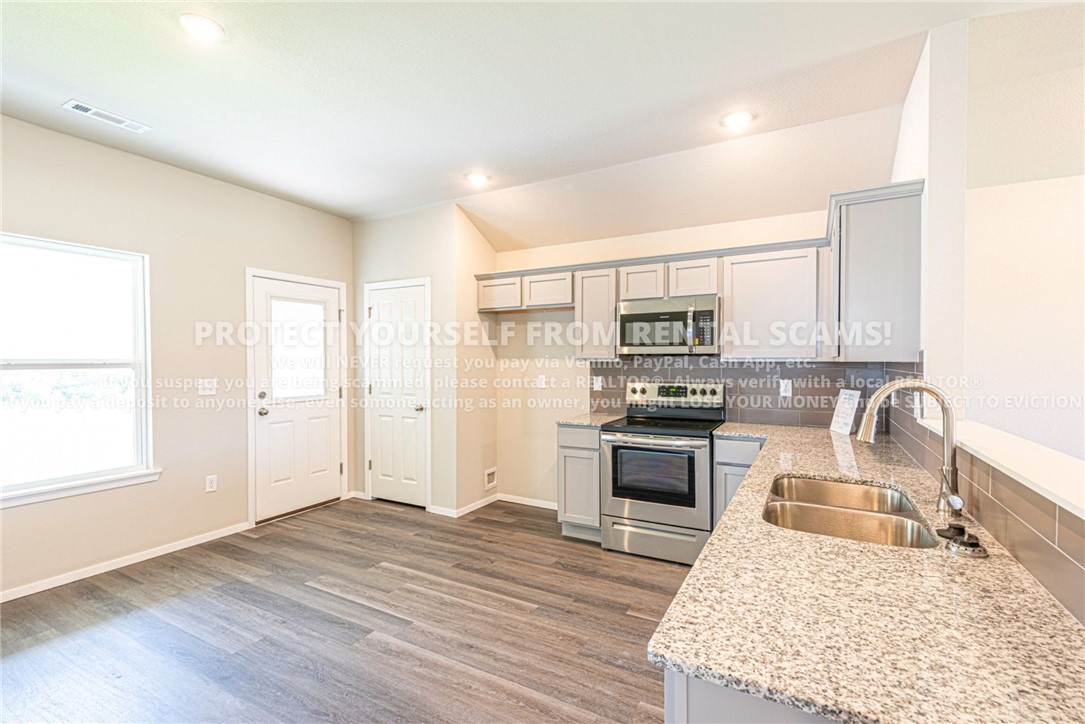 Creekside Meadows - Residential Lease