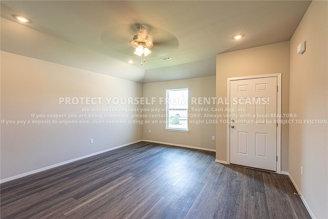 Creekside Meadows - Residential Lease