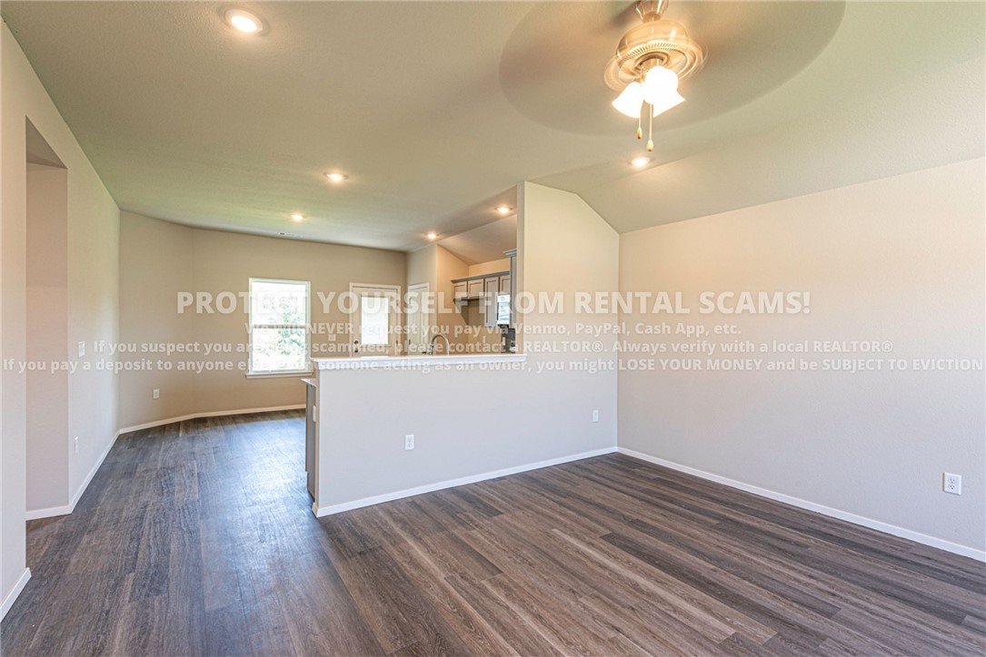Creekside Meadows - Residential Lease