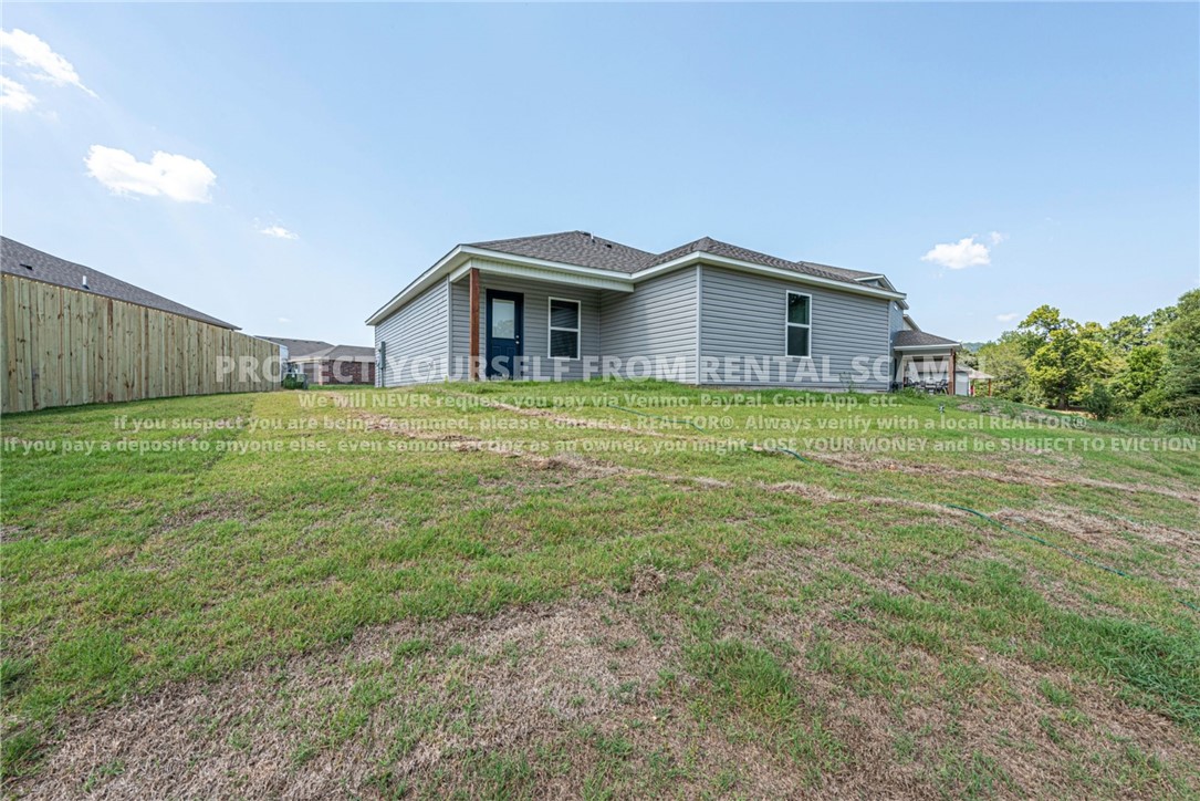 Creekside Meadows - Residential Lease
