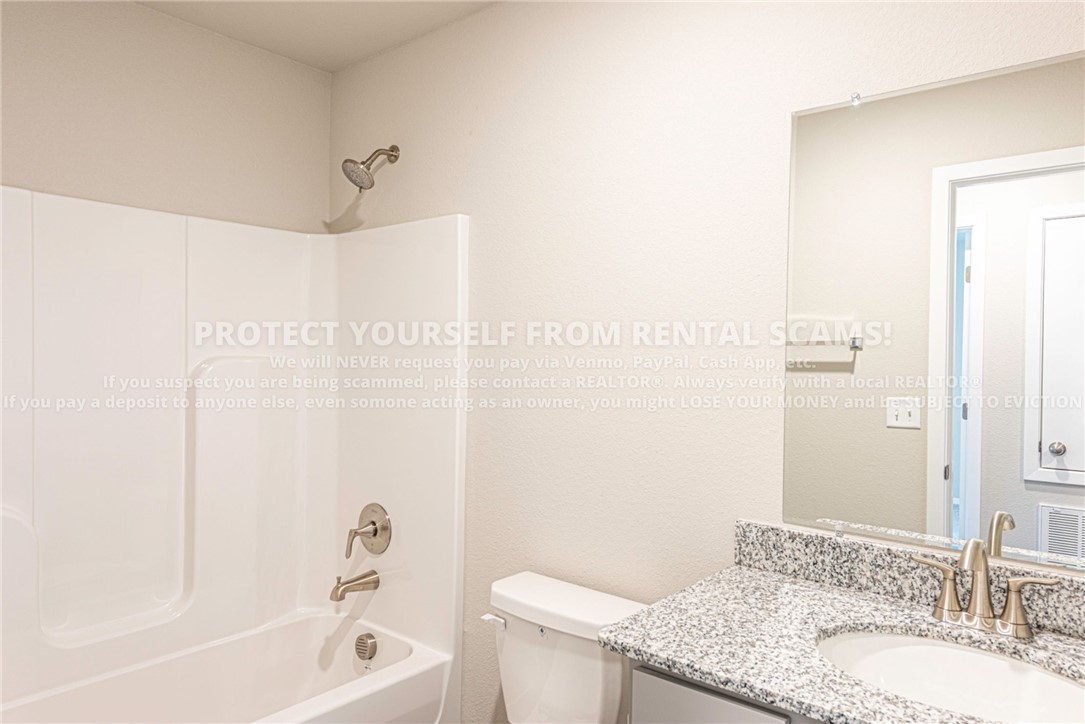 Creekside Meadows - Residential Lease