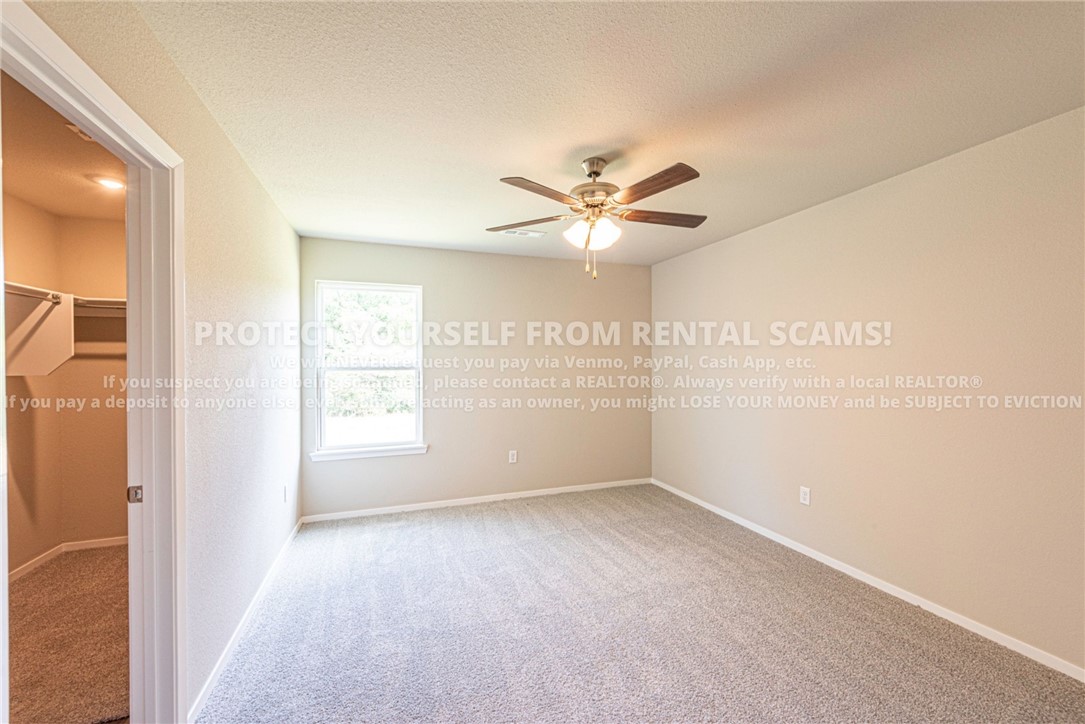 Creekside Meadows - Residential Lease