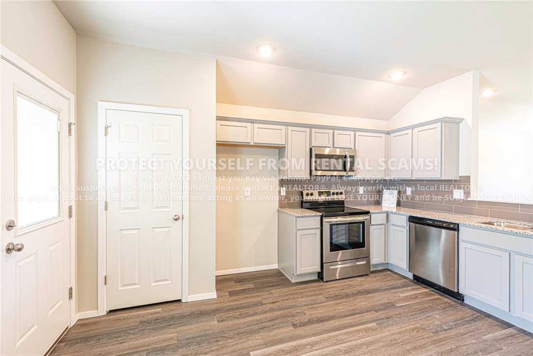 Creekside Meadows - Residential Lease