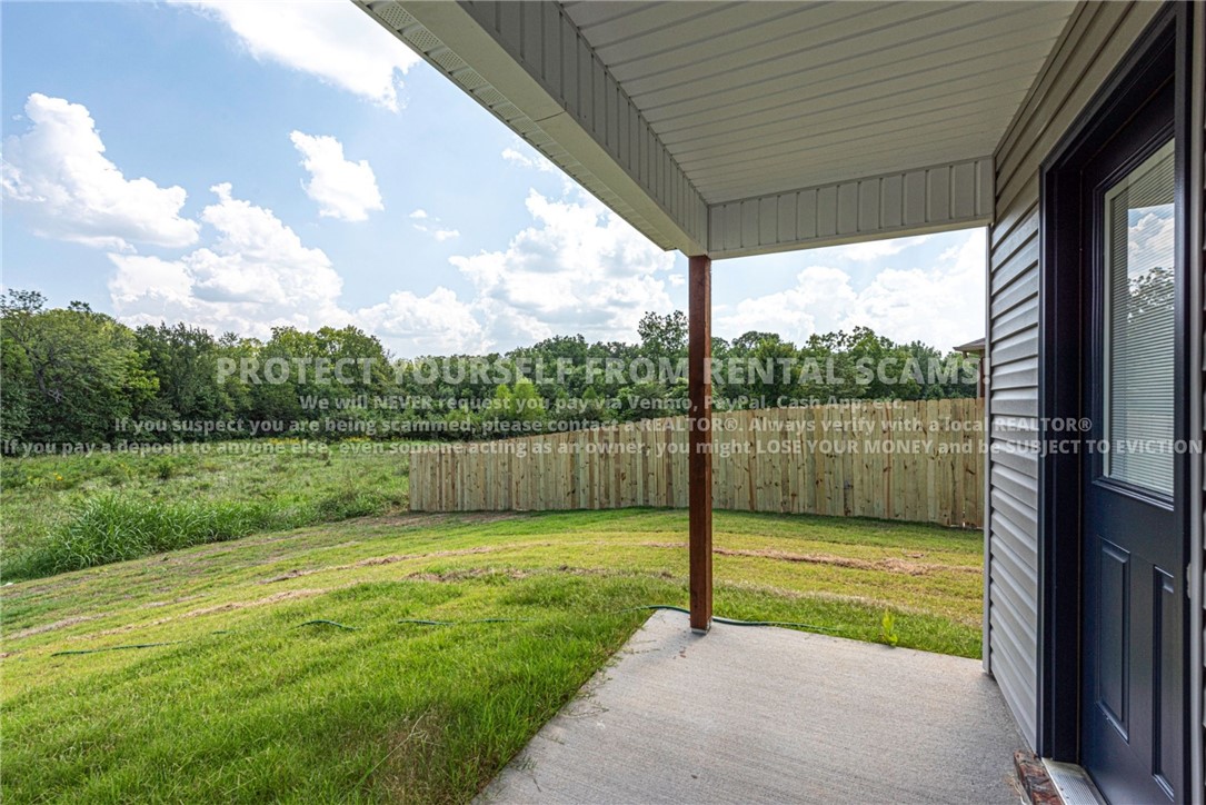 Creekside Meadows - Residential Lease